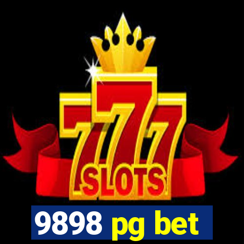 9898 pg bet